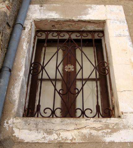 image Verja de ventana