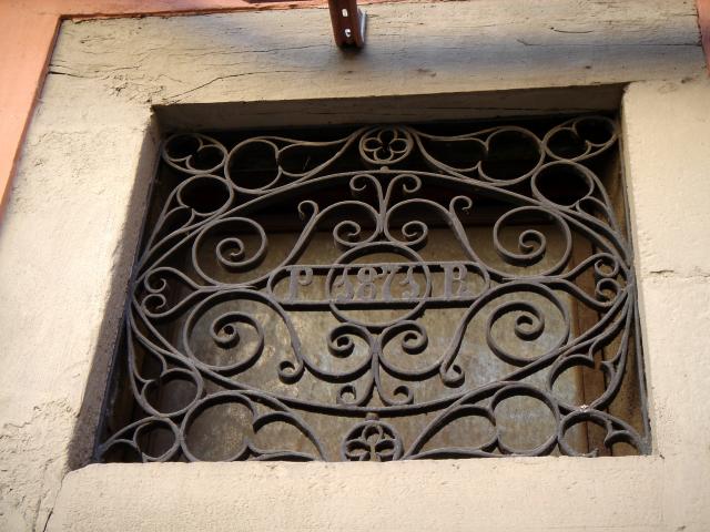 image Verja de ventana