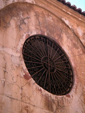 image Verja de ventana