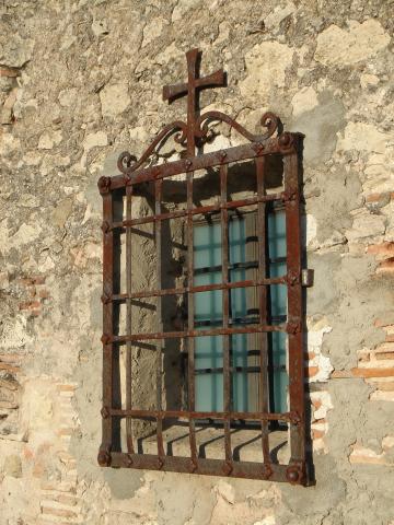 image Verja de ventana