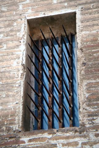 image Verja de ventana