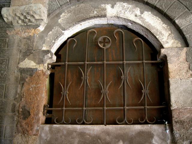 image Verja de ventana