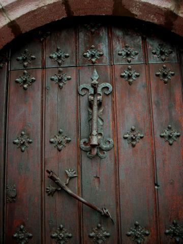 image Picaporte y tirador