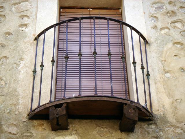 image Balcón