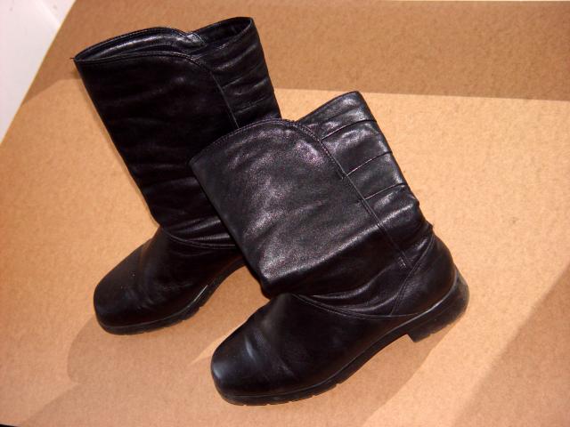 image Botas