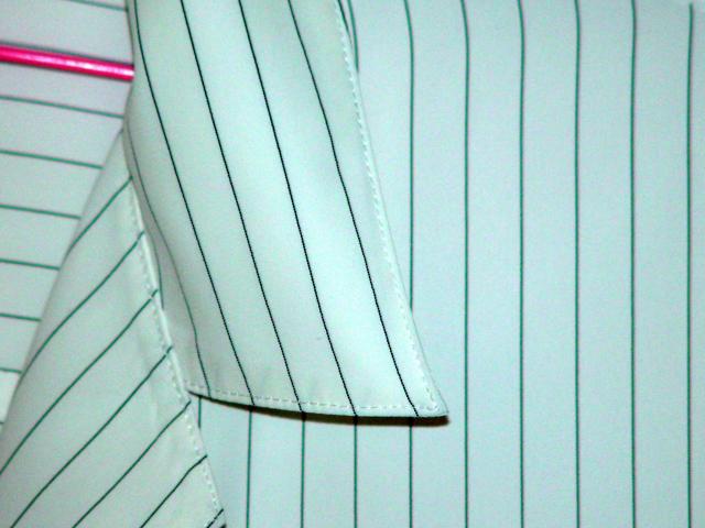 image Cuello de camisa