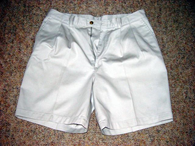 image Pantalones cortos