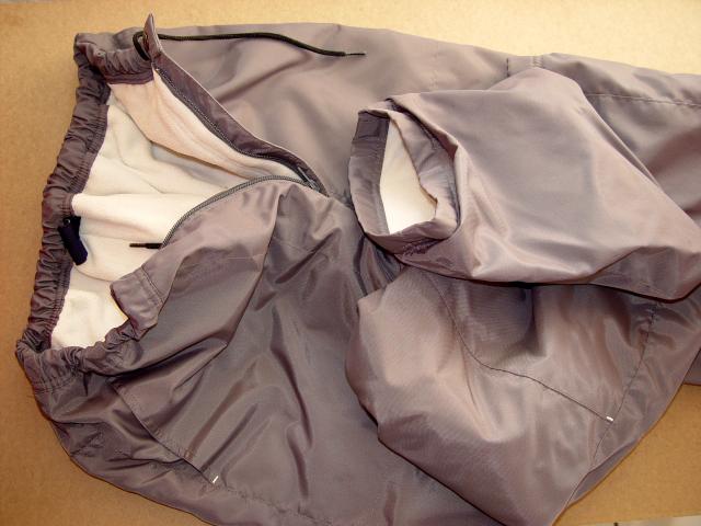 image Pantalón de deporte