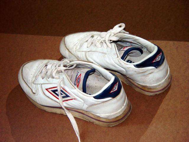 image Zapatillas de deporte