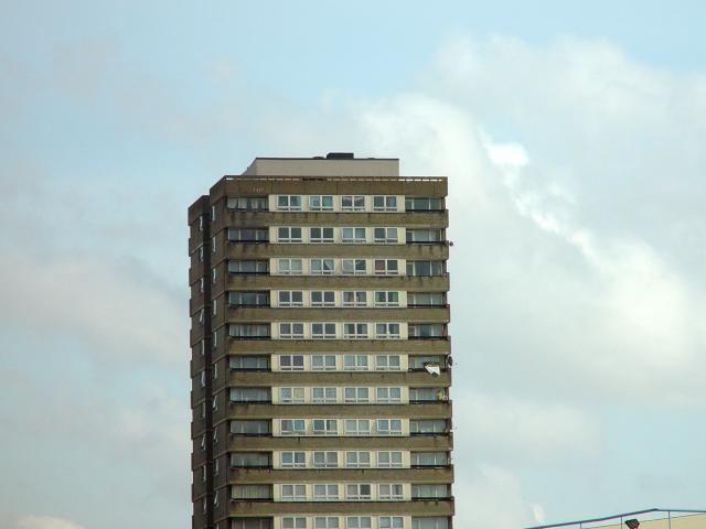 image Bloque de pisos