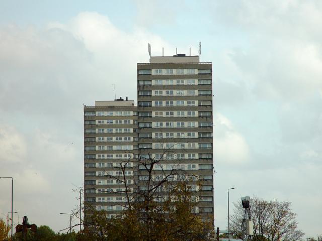 image Bloque de pisos