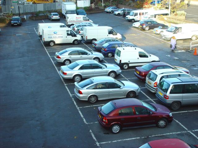image Aparcamiento