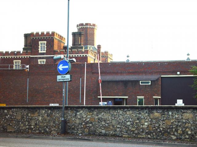 image Centro penitenciario