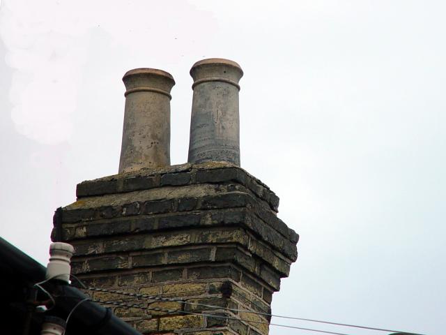 image Chimenea