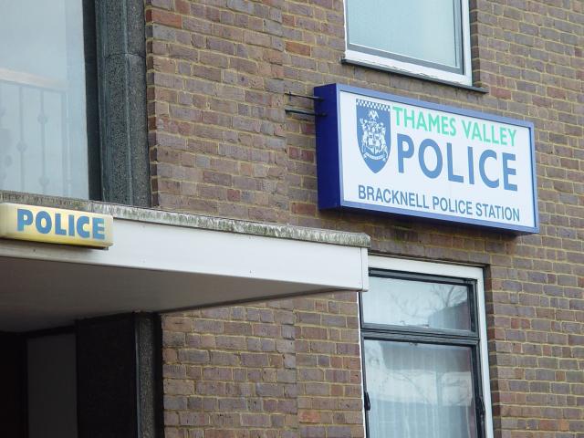 image Comisaría de policía