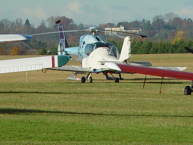 image Helicóptero