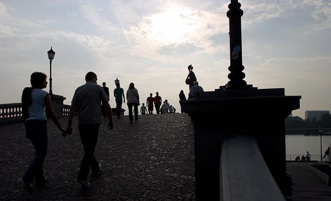 image Zuiderterras, Amberes, Bélgica