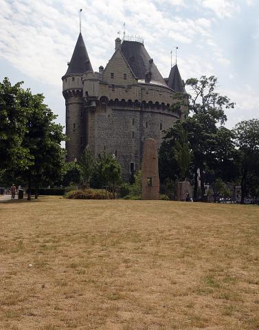 image Porte de Hal o Halleport, Bruselas, Bélgica