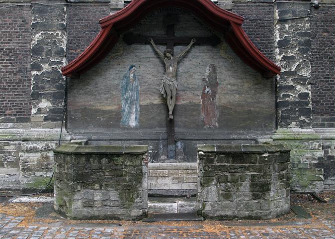 image Beaterio de Gante, Bélgica