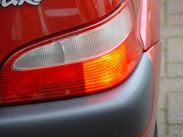 image Luces de freno