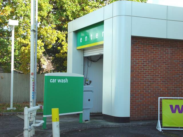 image Autolavado de coches