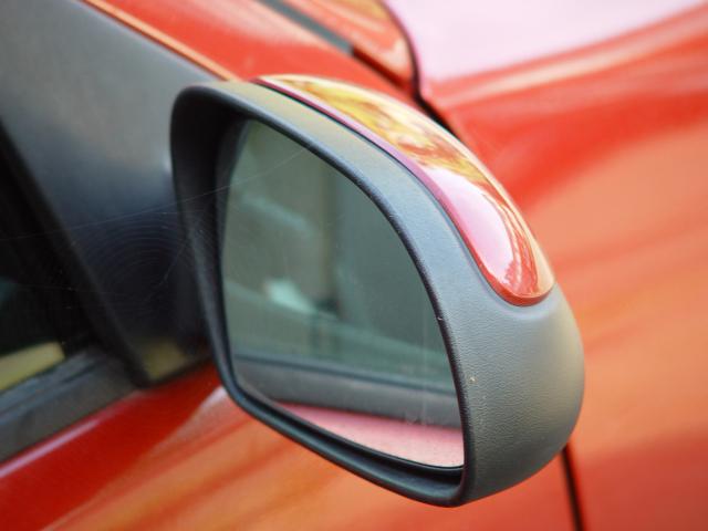 image Espejo retrovisor