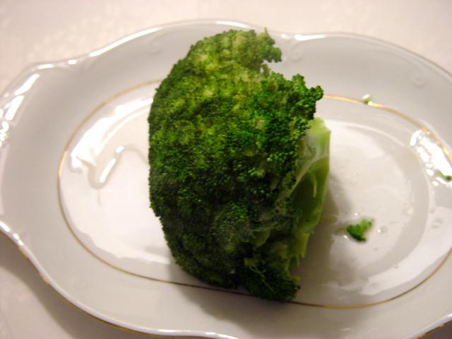 image Brócoli