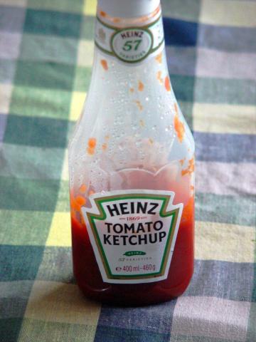image Ketchup