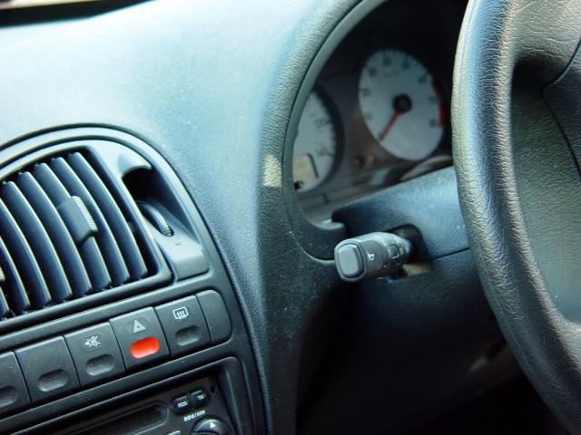 image Salpicadero de coche