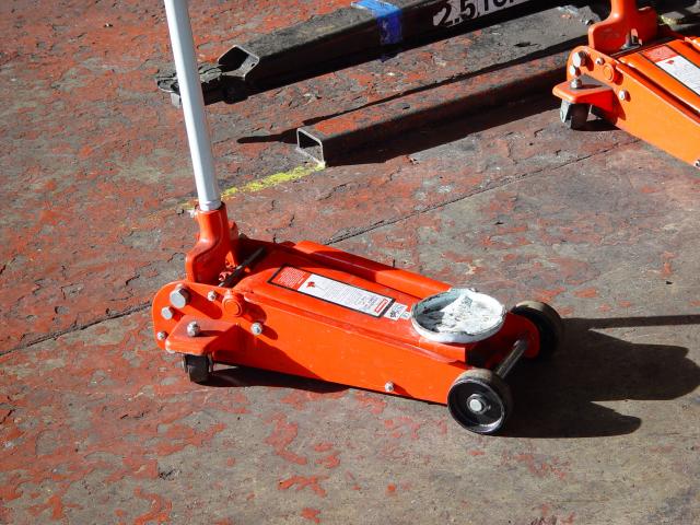 image Gato hidráulico