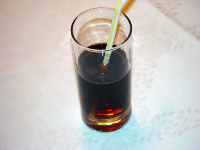 image Refresco de cola