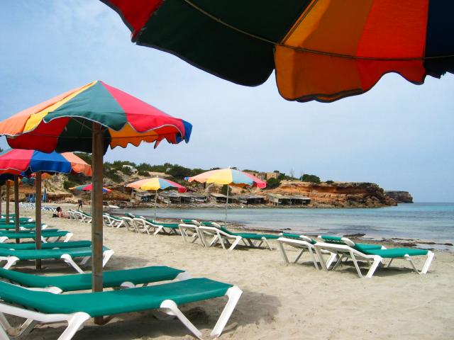 image Cala Saona, Formentera, Islas Baleares