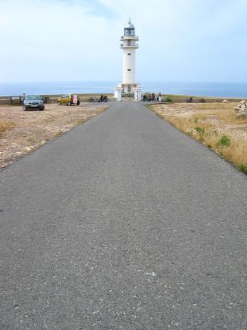 image Cabo de Barbaria, Formentera, Islas Baleares