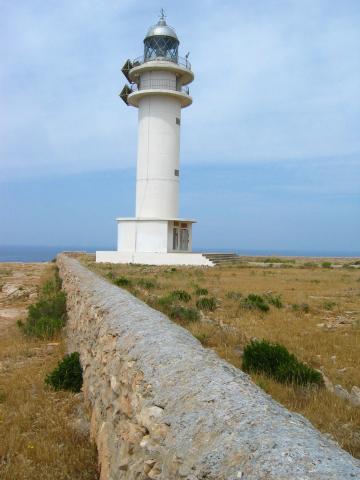 image Cabo de Barbaria, Formentera, Islas Baleares