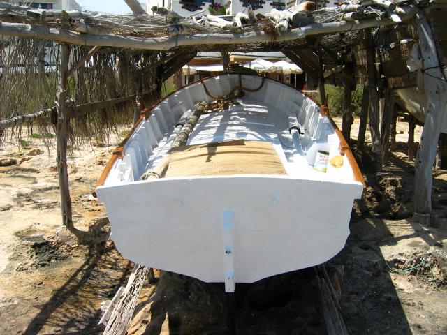 image Es Caló de Sant Agustí, Formentera, Islas Baleares