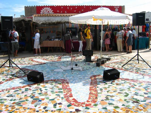 image El Pilar de la Mola, Formentera, Islas Baleares