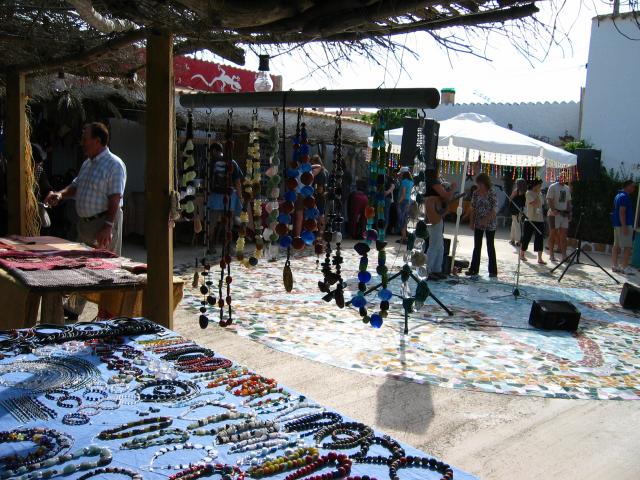 image El Pilar de la Mola, Formentera, Islas Baleares