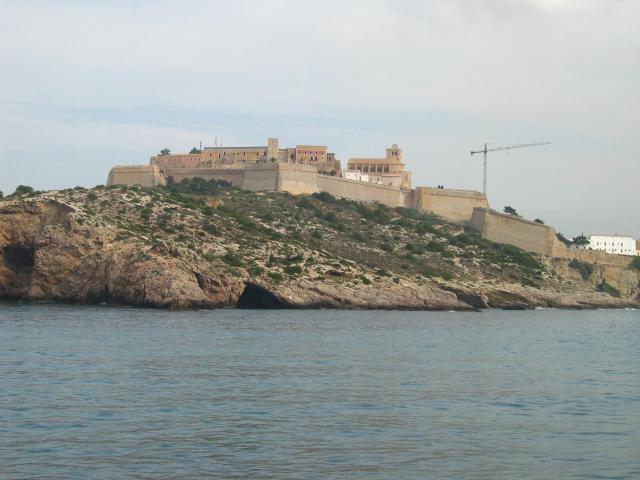 image Ciudad de Ibiza, Islas Baleares