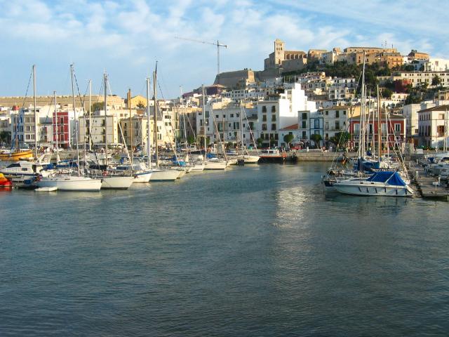 image Ciudad de Ibiza, Islas Baleares