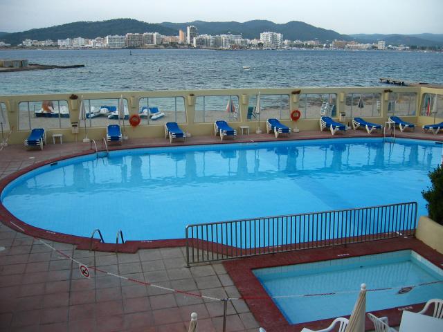 image Pinet Playa, Ibiza, Islas Baleares