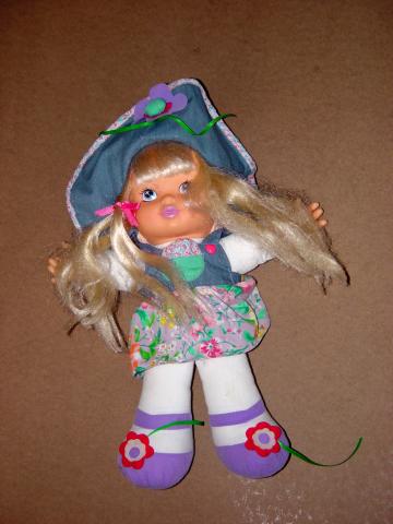 image Muñeca