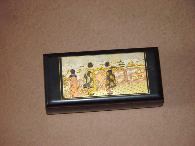 image Caja de música