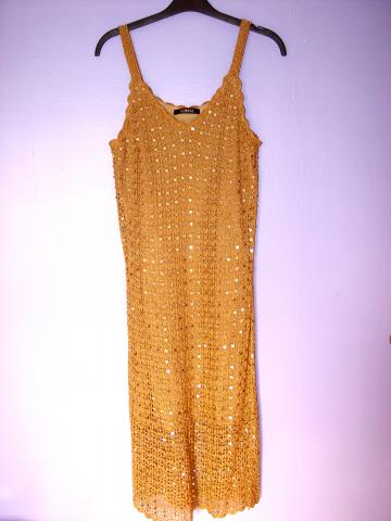 image Vestido de noche