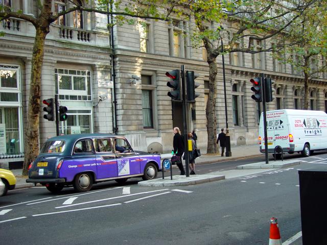 image Paso de peatones