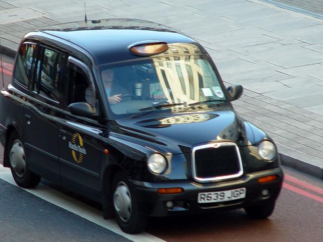 image Taxi