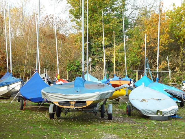 image Barcos de vela