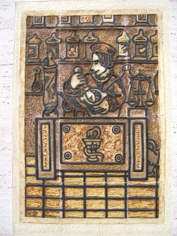 image Cerámica típica, Formentera, Islas Baleares