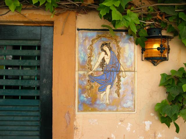 image Cerámica típica, Formentera, Islas Baleares