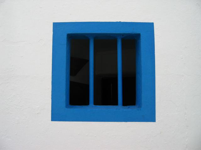 image Ventana típica, Formentera, Islas Baleares