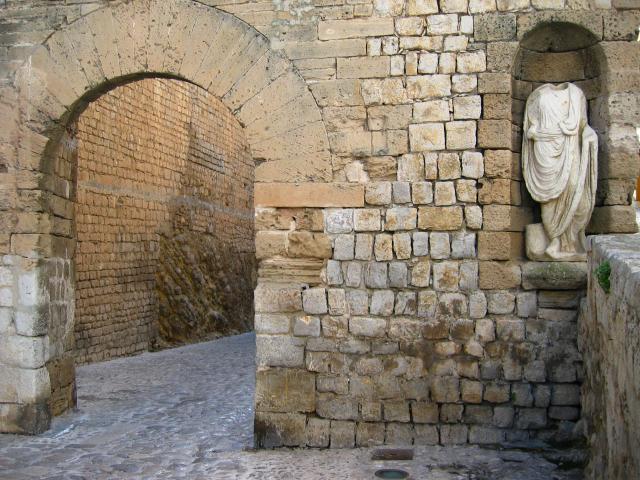 image El Portal de Ses Taules, Ibiza, Islas Baleares